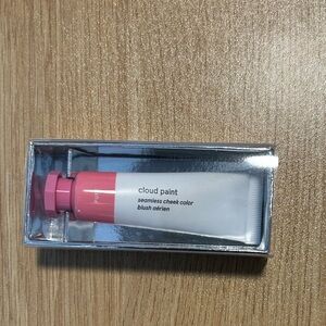 Glossier Cloud Paint Blush in Puffy